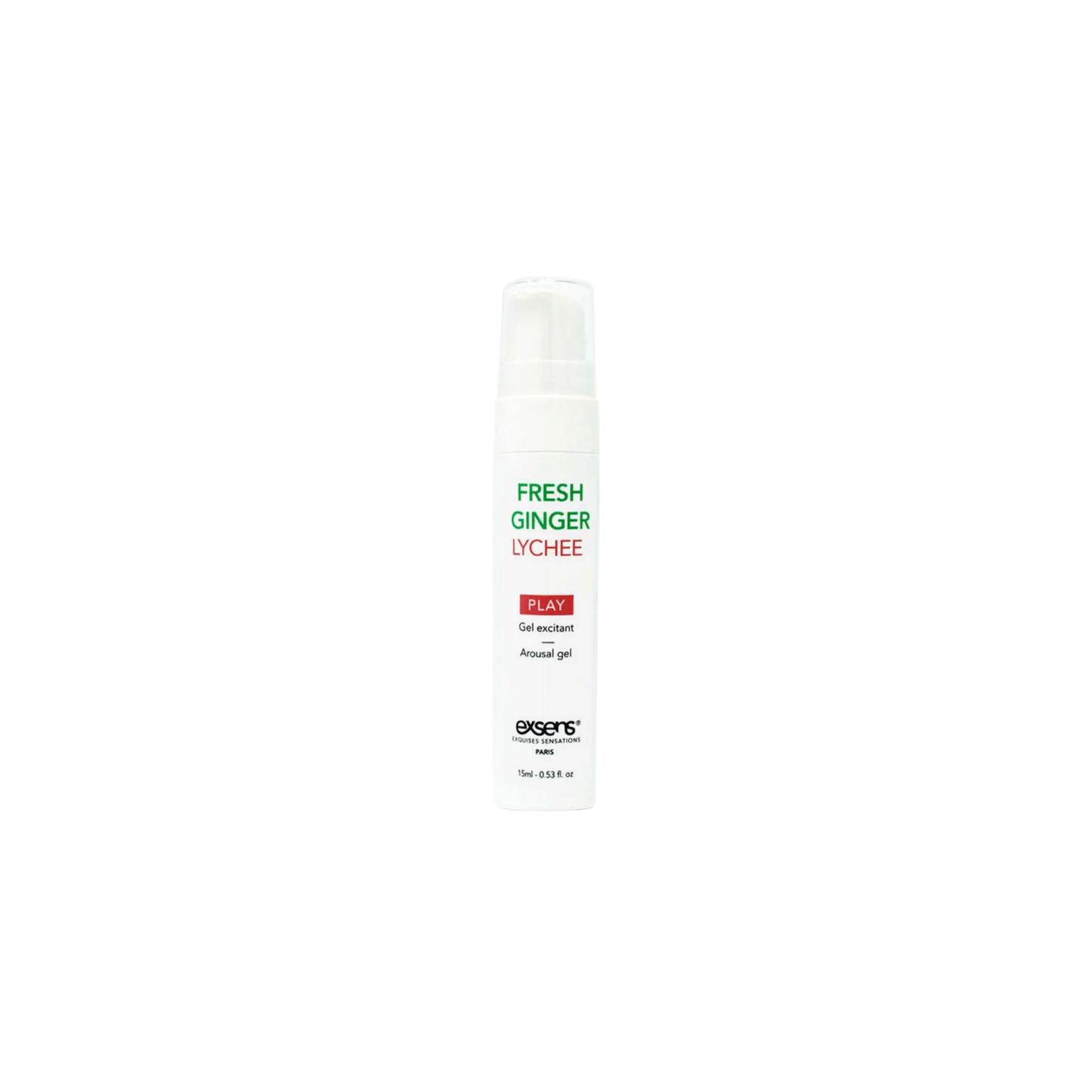 Arousal Gel