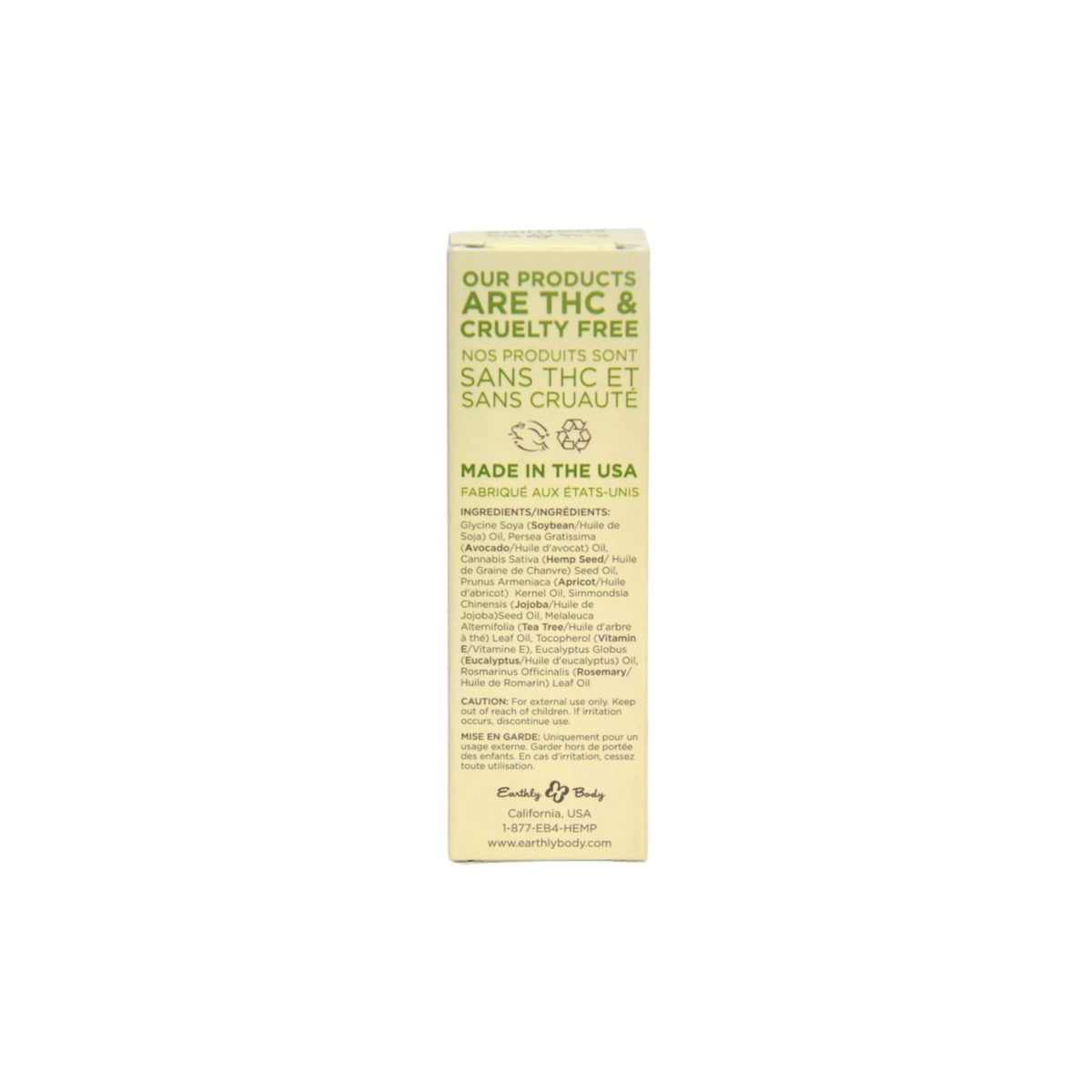 Miracle Oil
