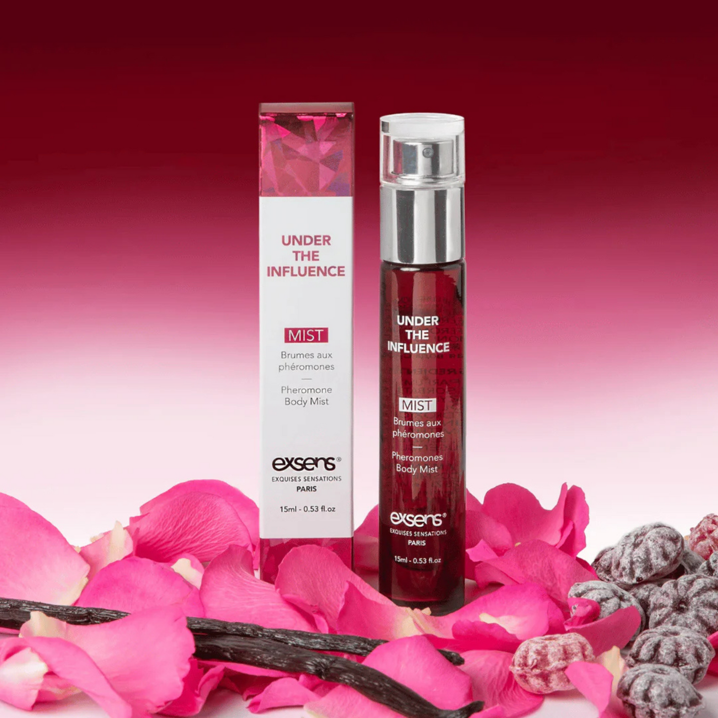 Feel Good Perfumes