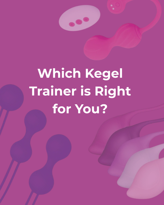 Strong Core, Strong Confidence: Let’s Talk About Your Pelvic Floor