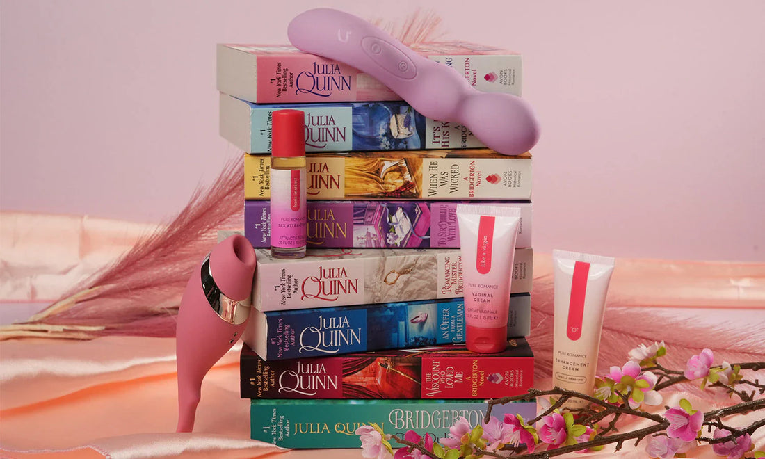 The Definitive Ranking of the Bridgerton Books (From Most Swoon-Worthy to Still Worth Reading)