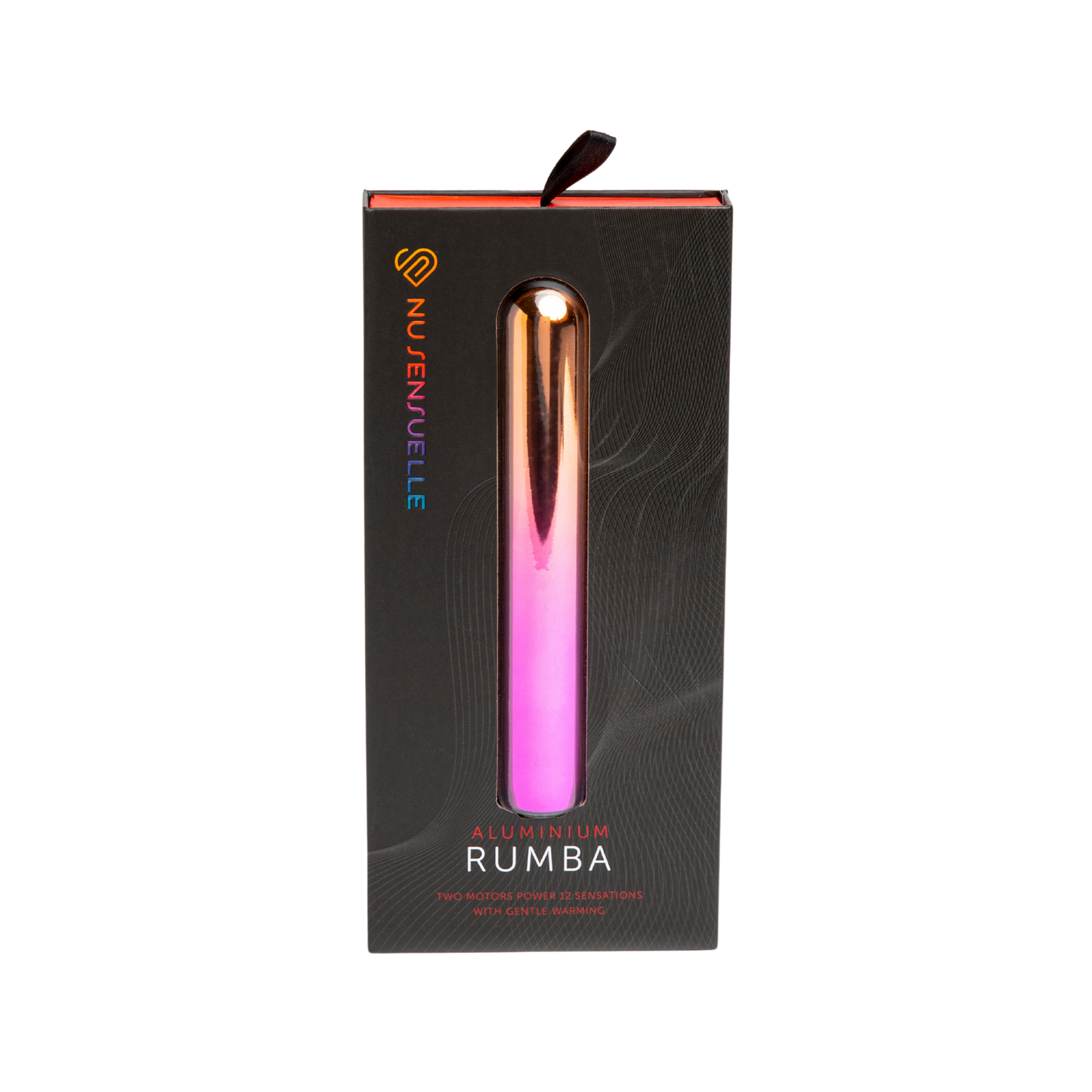 Aluminium Rumba Bullet