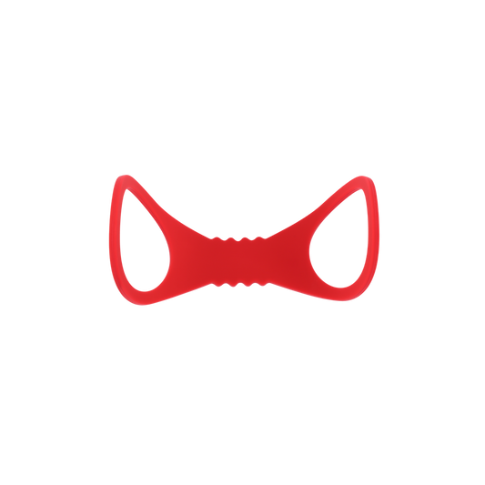 Amor Large Silicone Cuffs