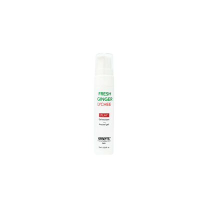 Arousal Gel