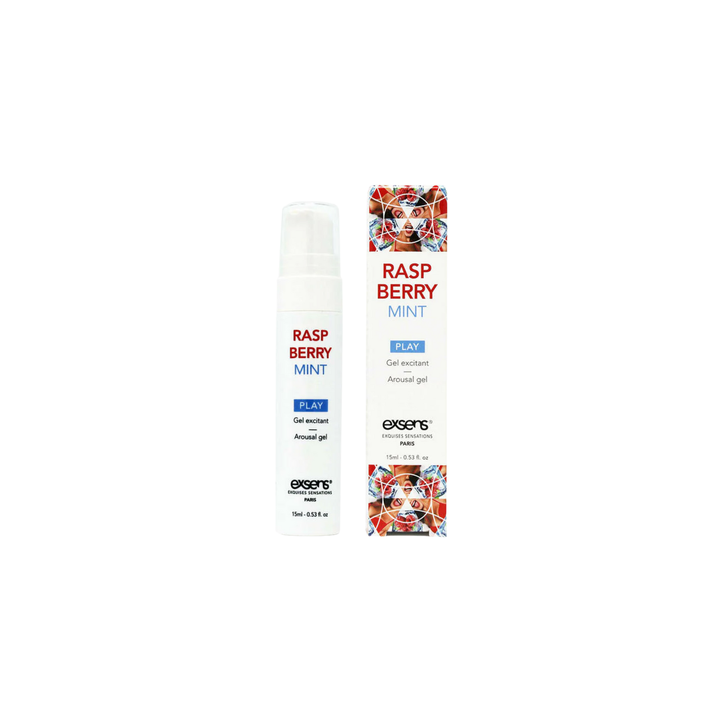 Arousal Gel