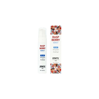 Arousal Gel