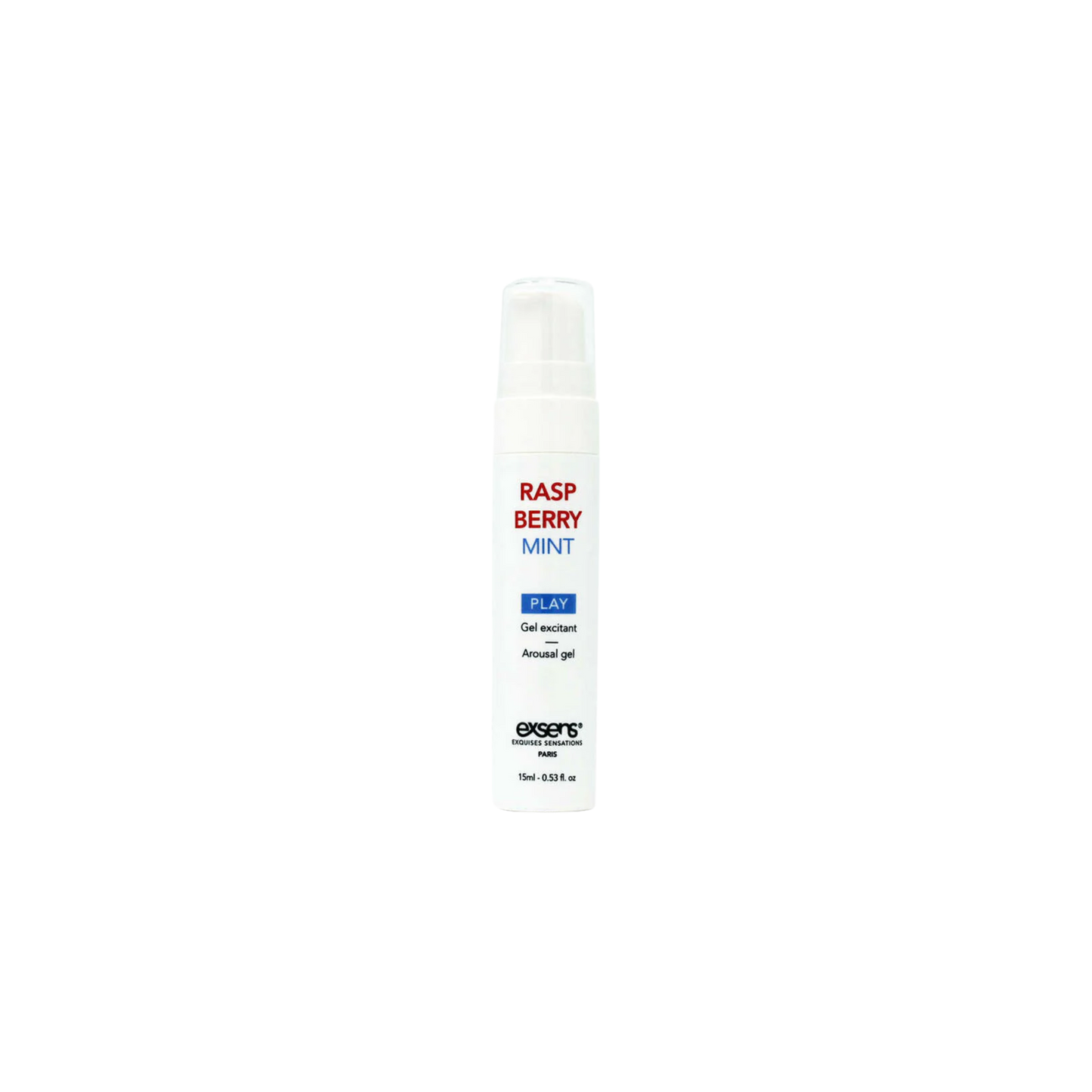 Arousal Gel