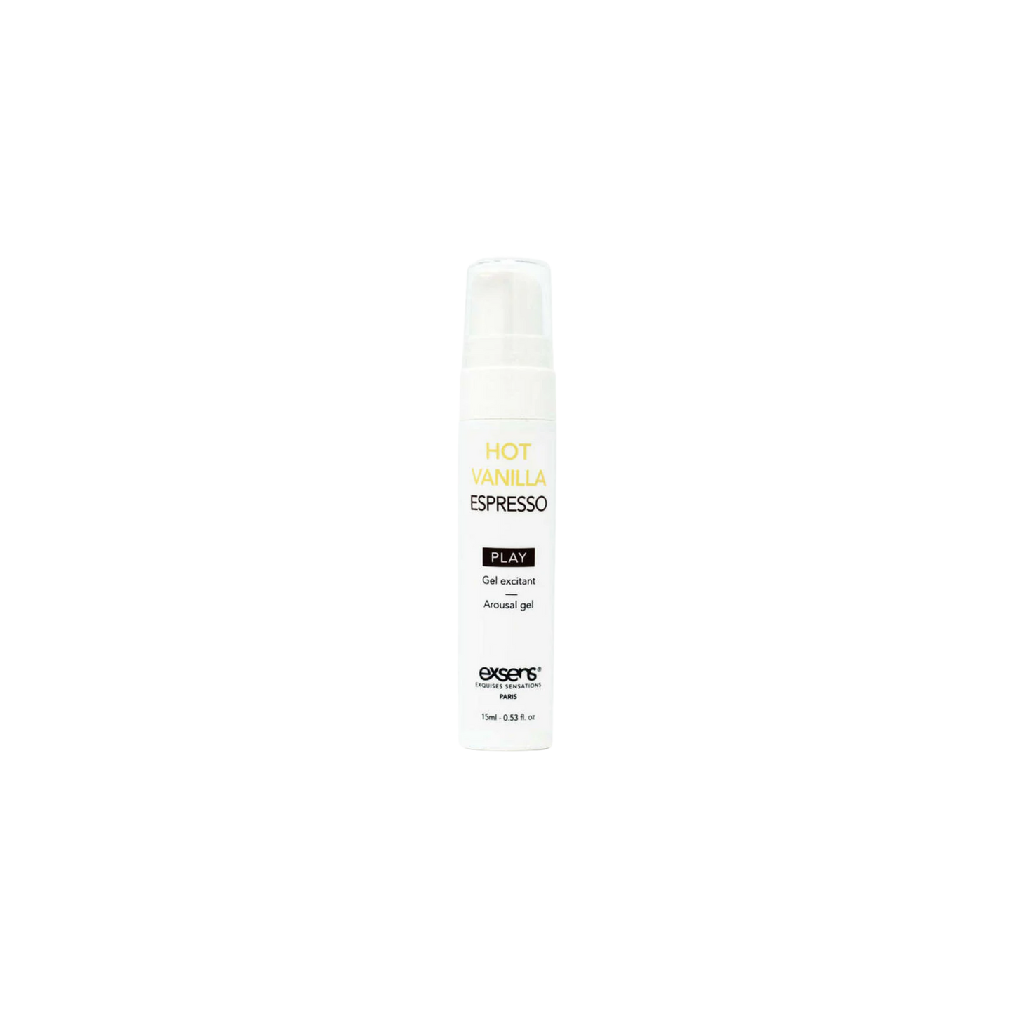 Arousal Gel