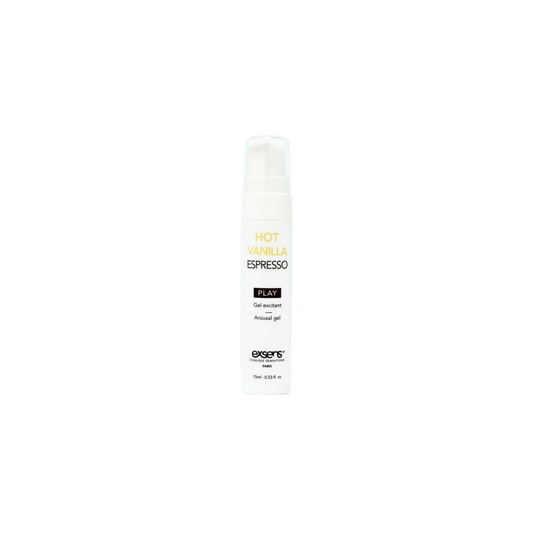 Arousal Gel