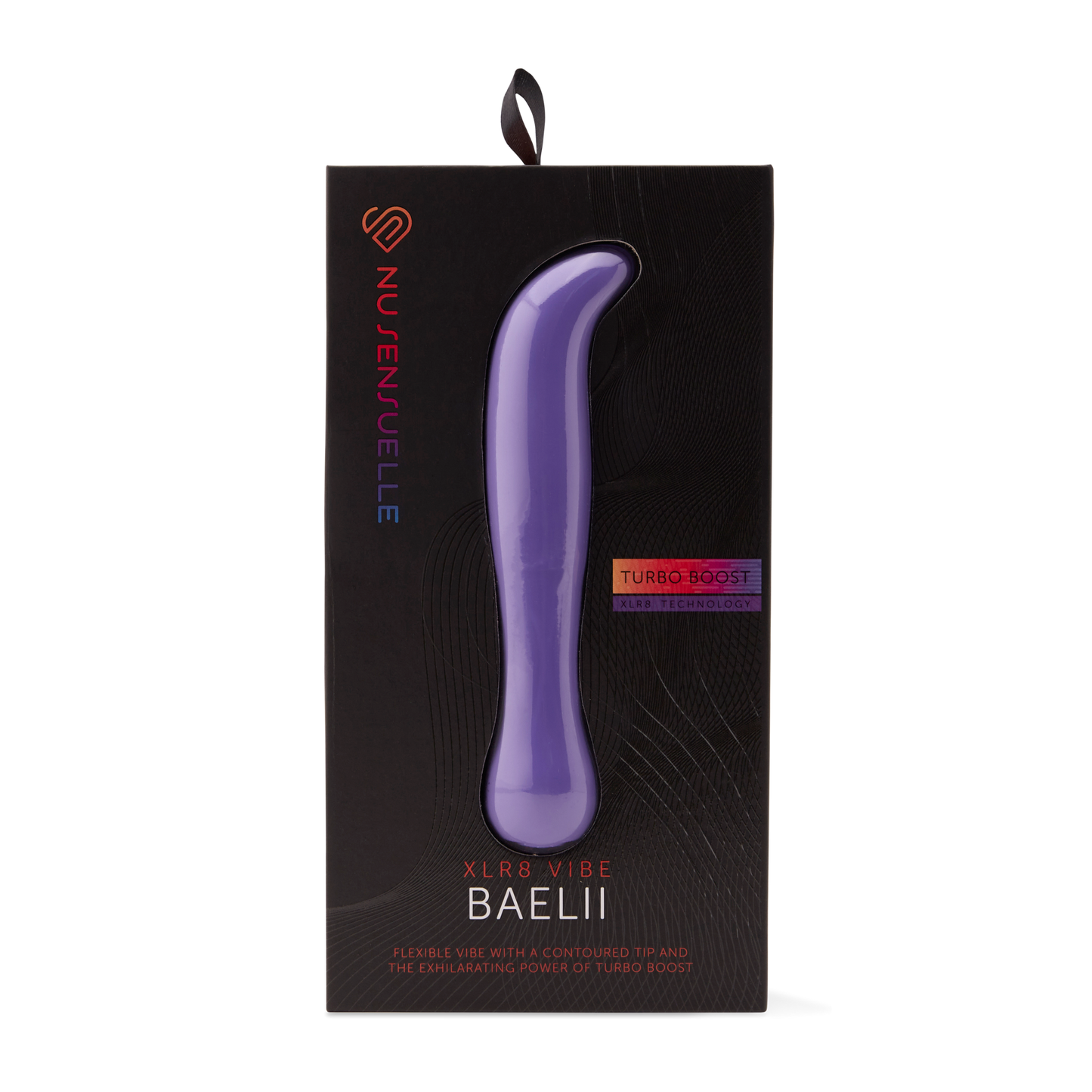 Baelii XLR8