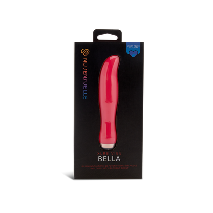 Bella Bullet XLR8