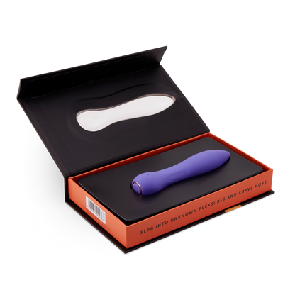Bobbii Bullet XLR8