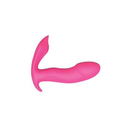 Secret Clit