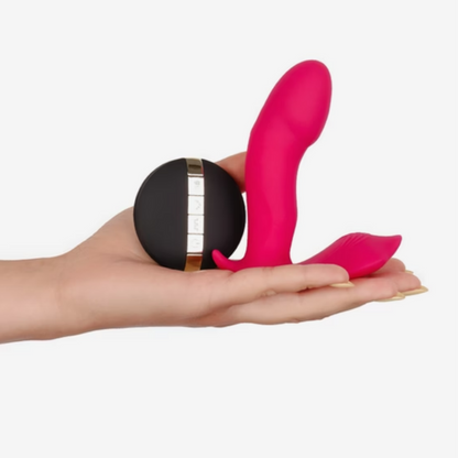 Secret Clit