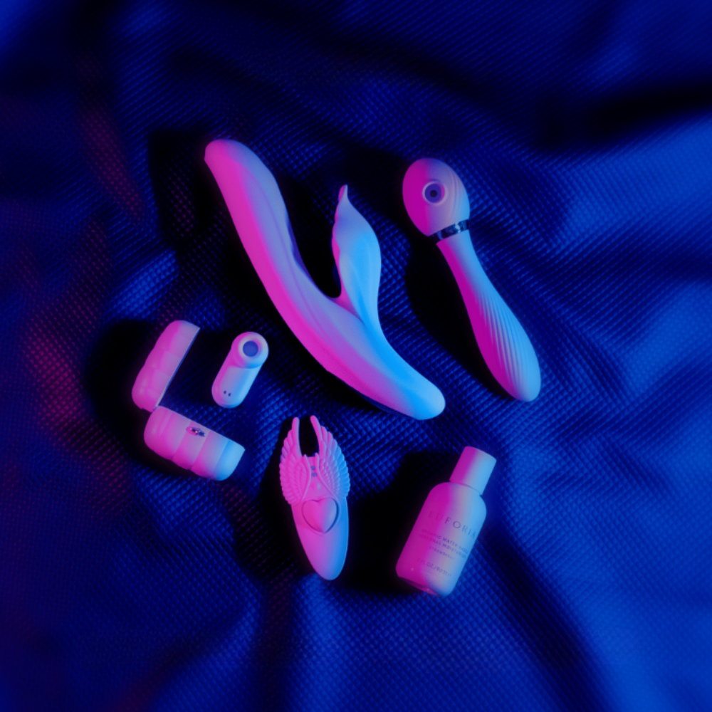 Pleasure Pod