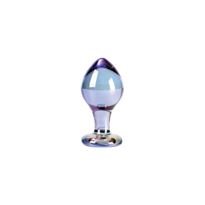 Galaxy Moon Plug