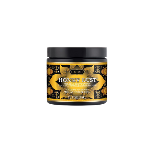 Honey Dust