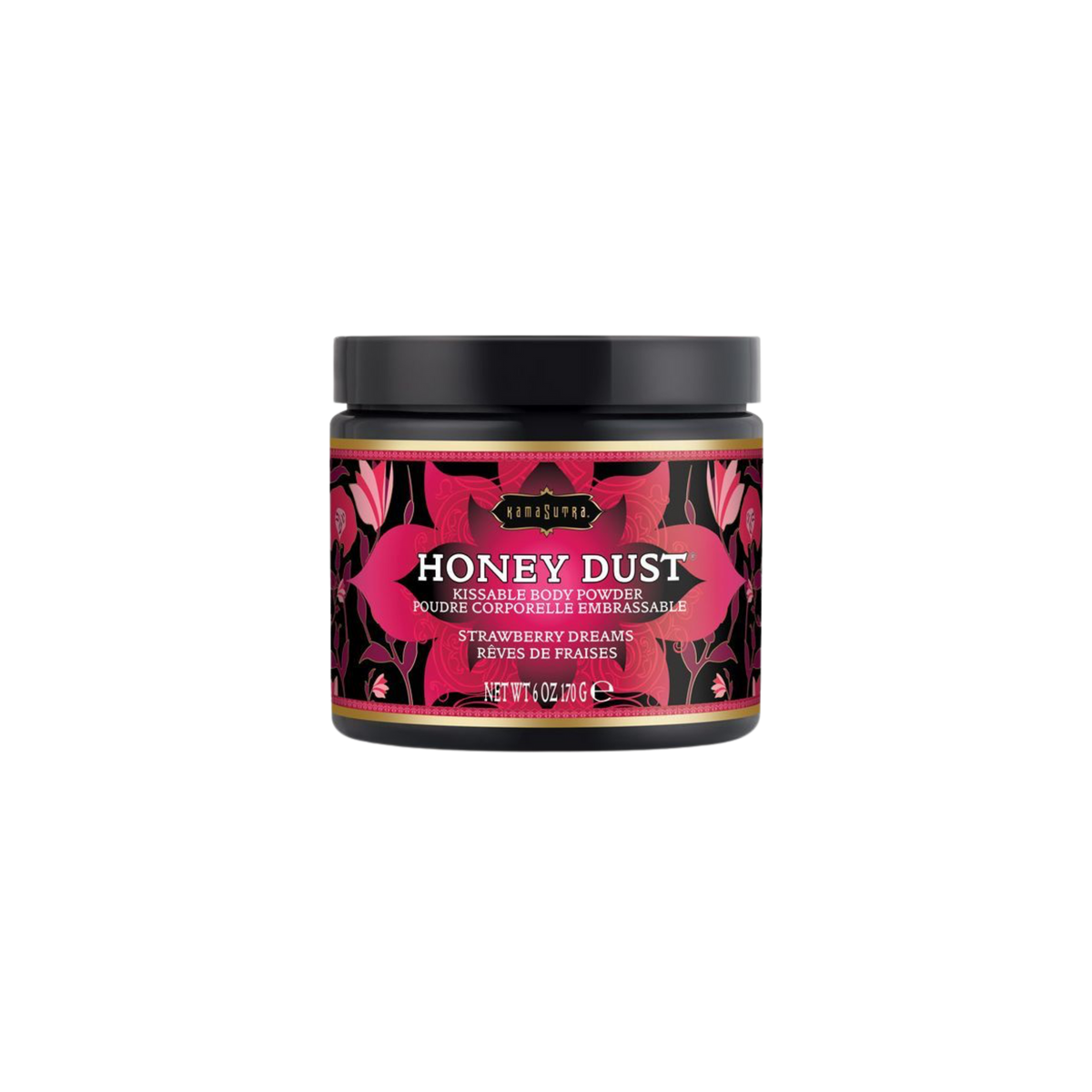 Honey Dust
