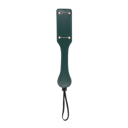 Indica Chain Impressions Paddle