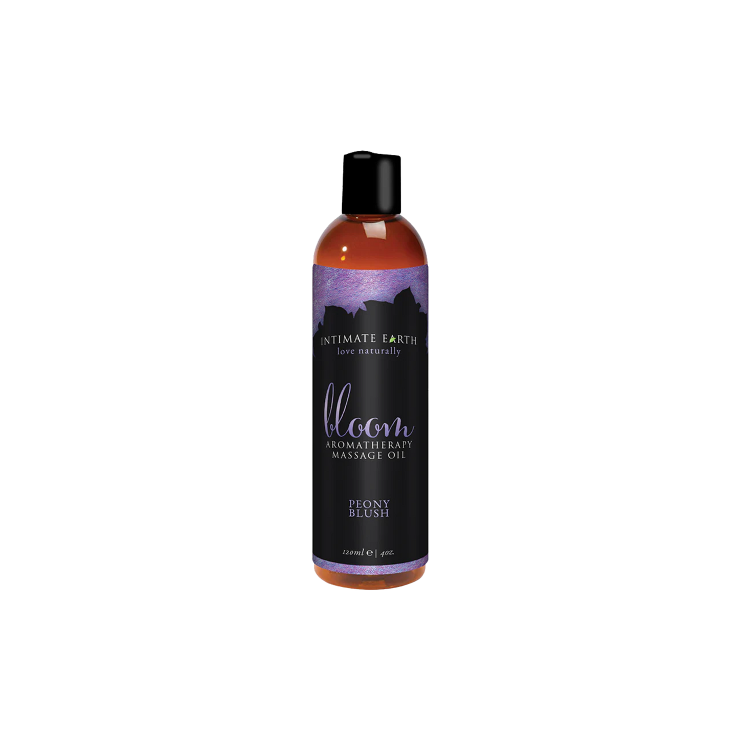 Aromatherapy Massage Oil