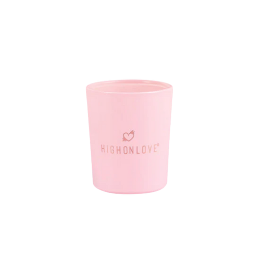 Mini Sensual Massage Candle
