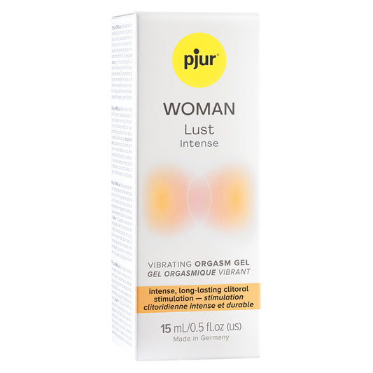Pjur Woman Lust Intense