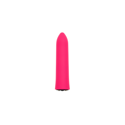 Point Bullet