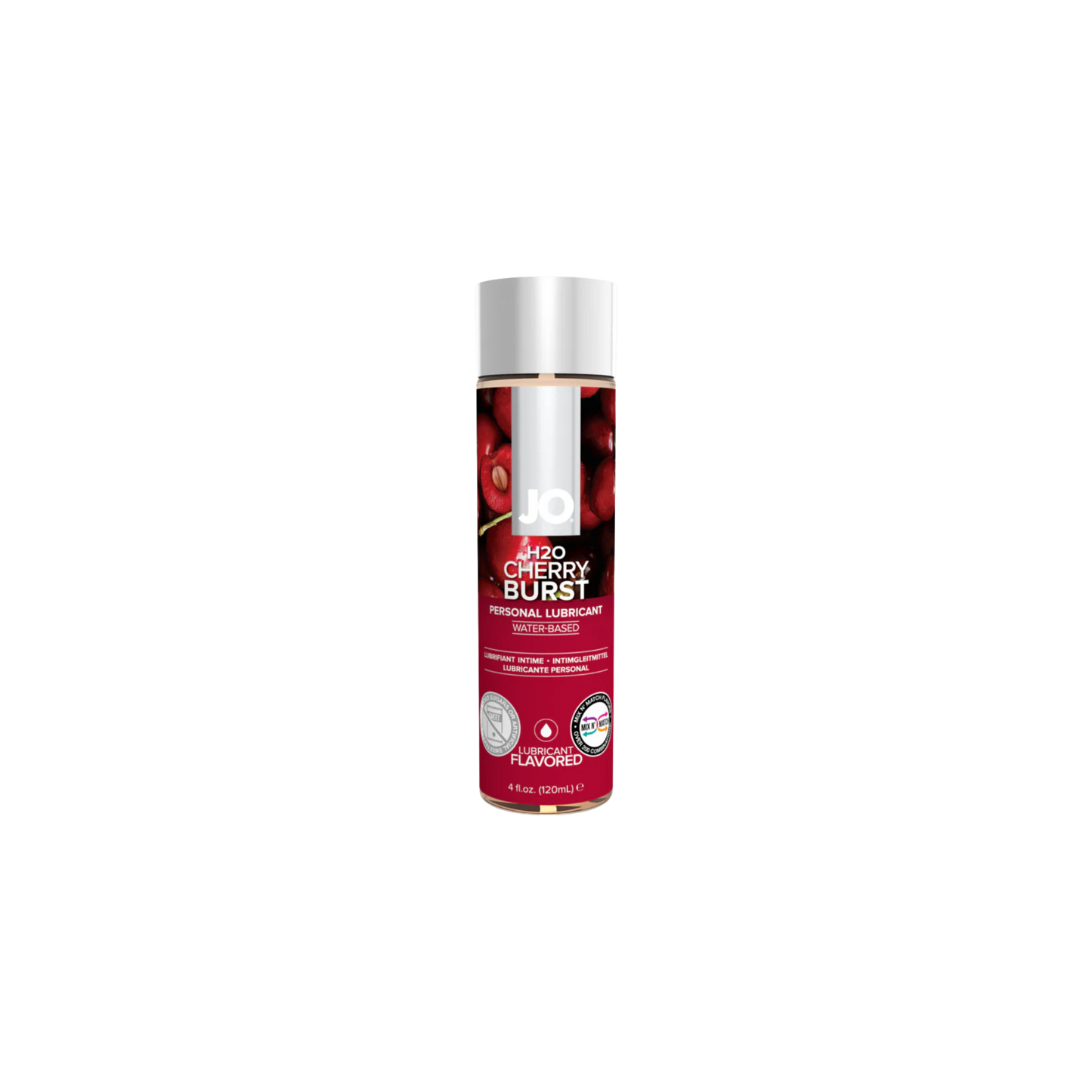 Jo H2O Lubricant