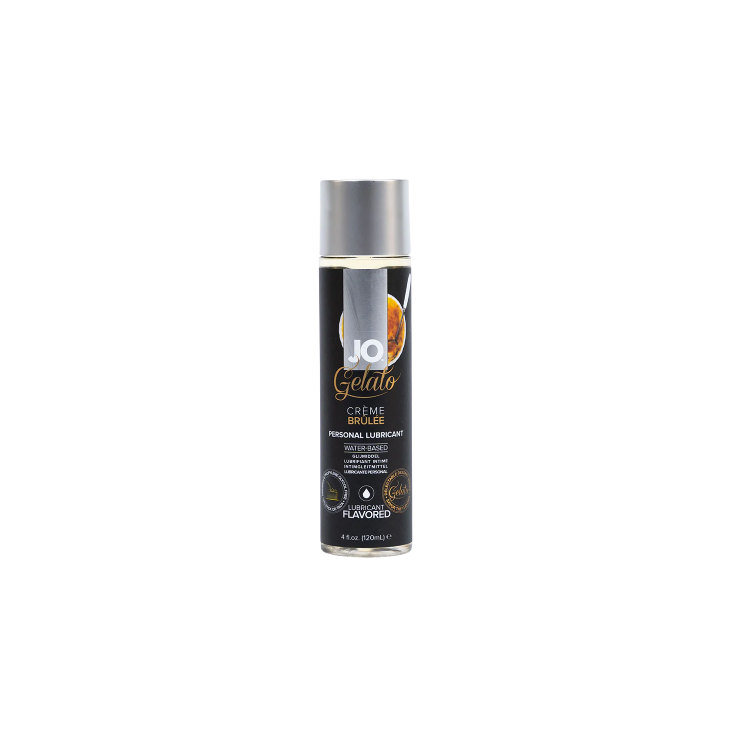 Jo H2O Lubricant