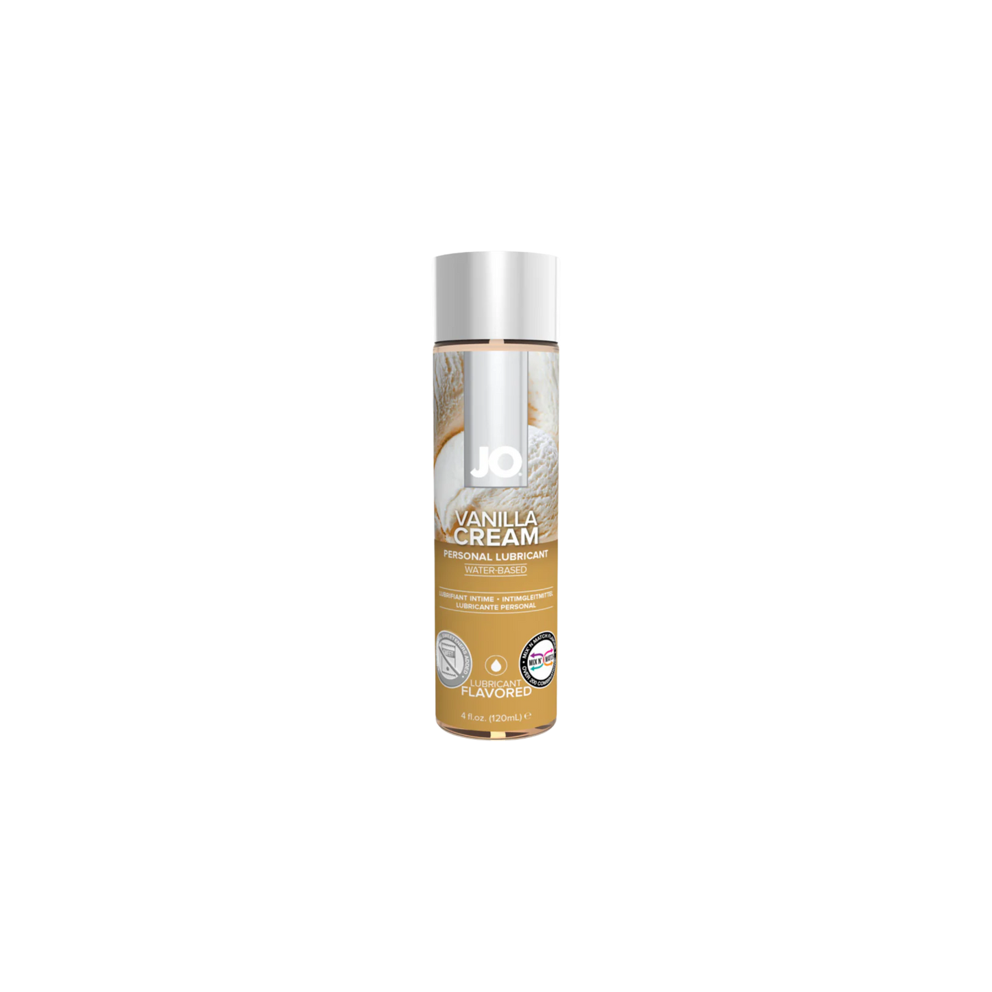 Jo H2O Lubricant
