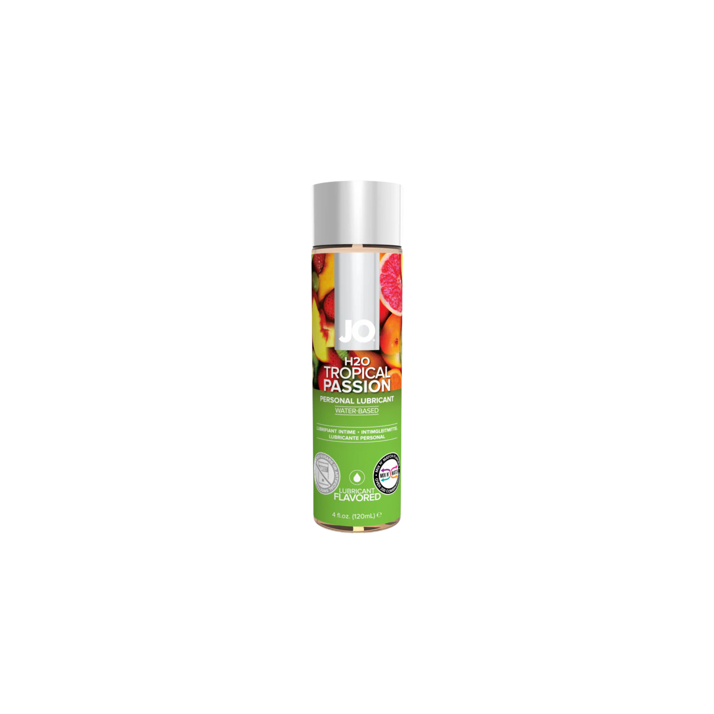 Jo H2O Lubricant