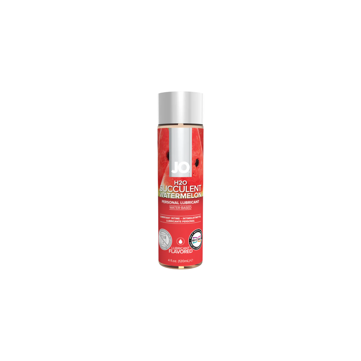Jo H2O Lubricant