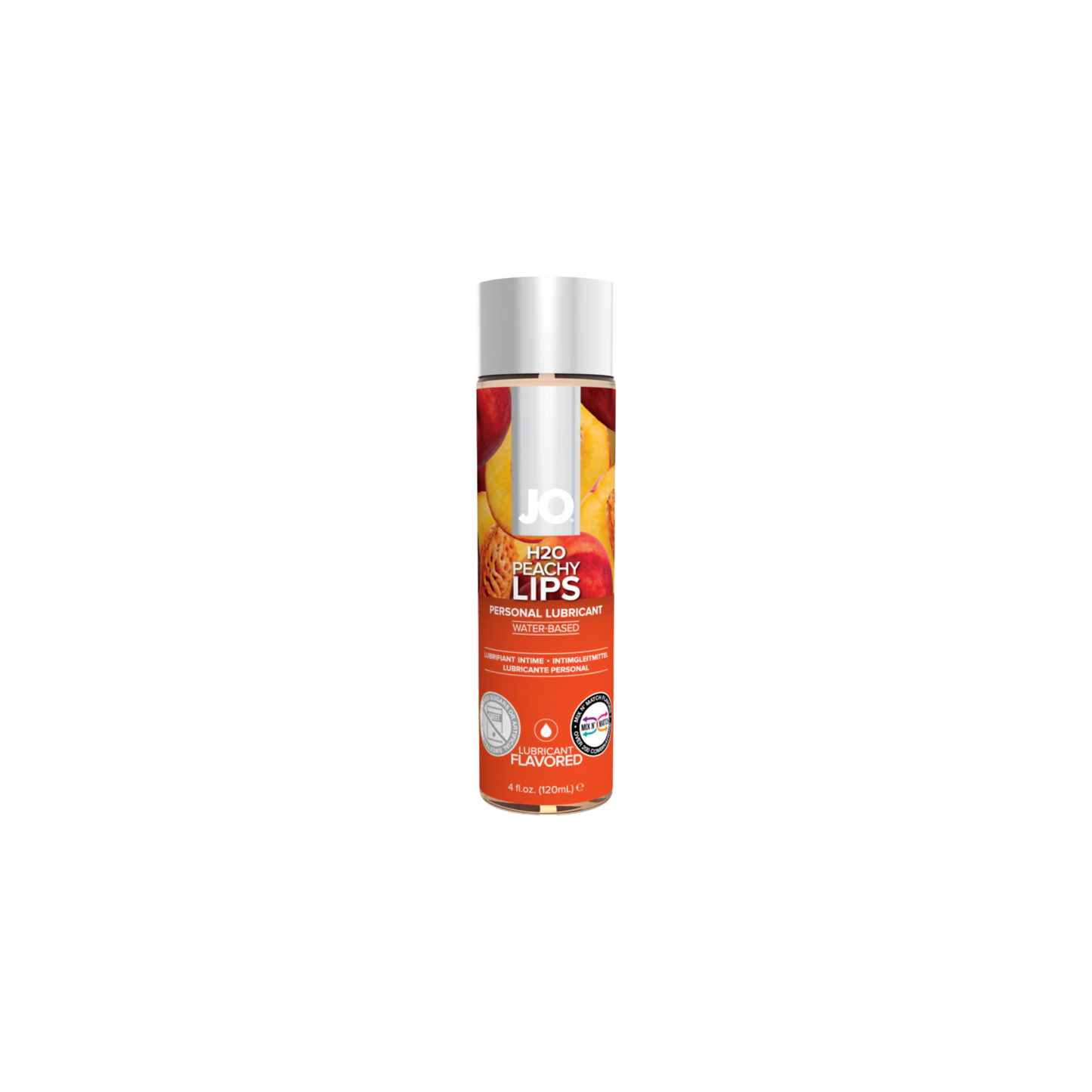 Jo H2O Lubricant