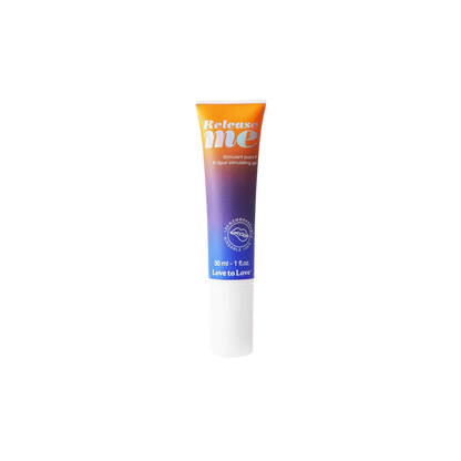 Release Me P-Spot Gel