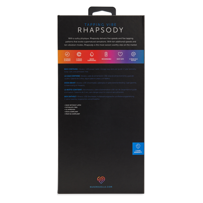 Rhapsody