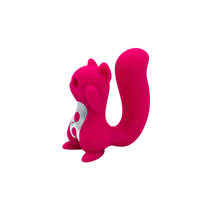 Screaming Squirrel