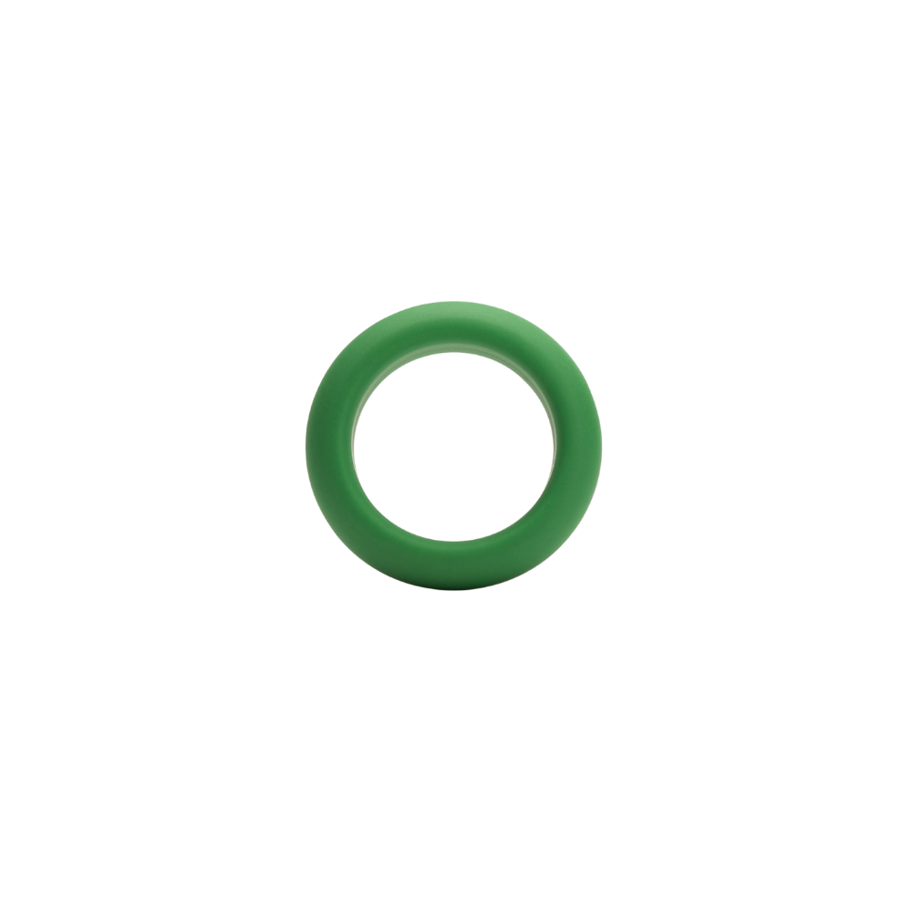 Silicone Ring - Medium Stretch