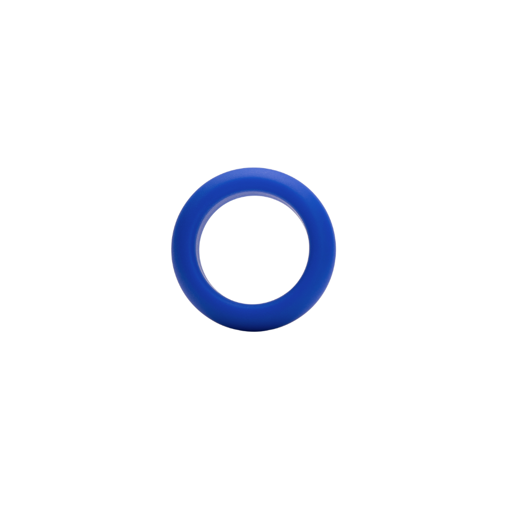 Silicone Ring Progressive Set