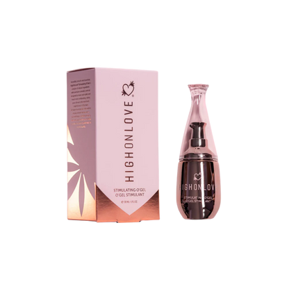 Stimulating O Gel