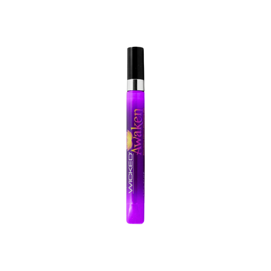 Wicked Awaken Clitoral Gel