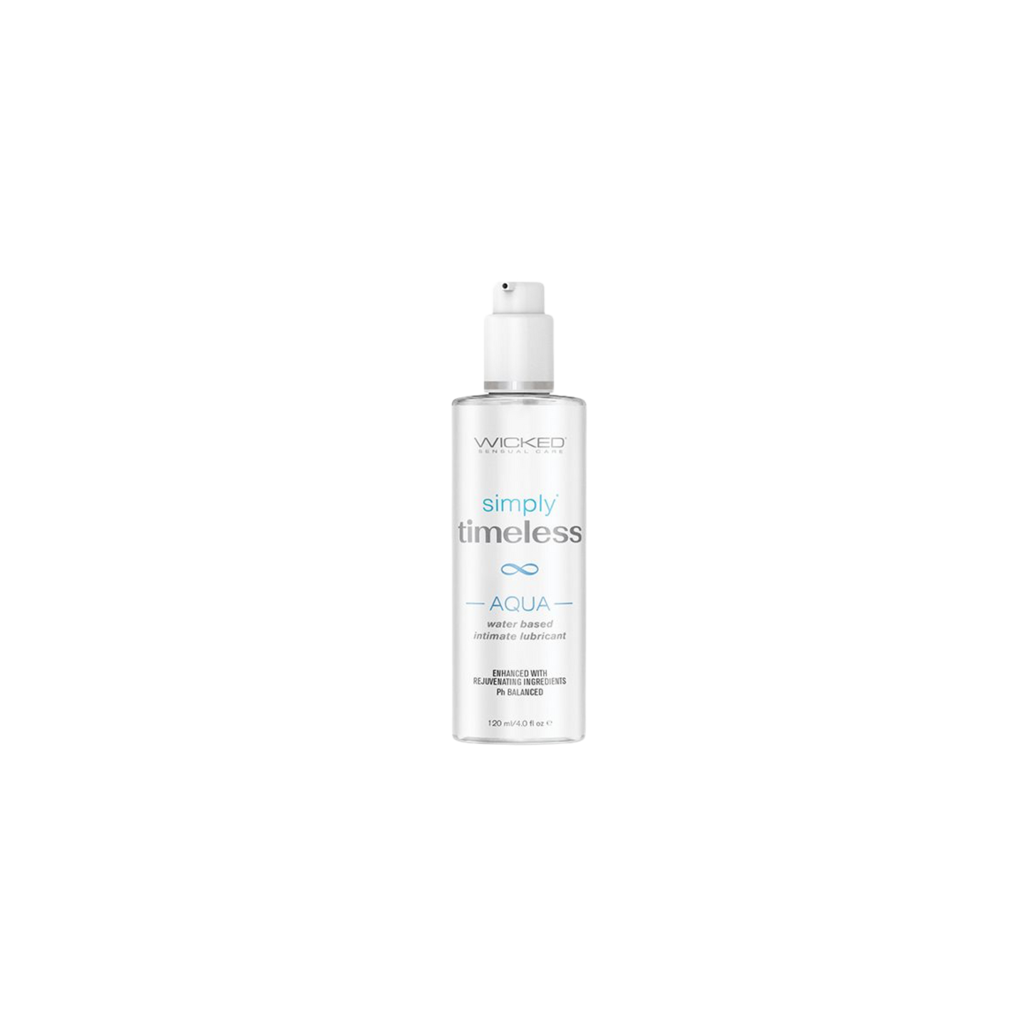 Simply Timeless Aqua