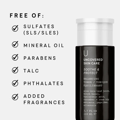 Balancing Toner