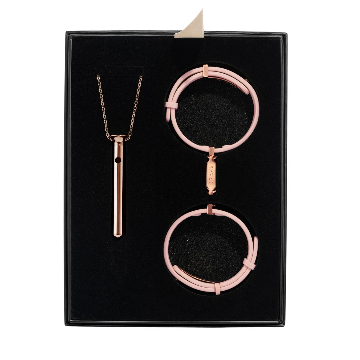 Mini Pleasure Set